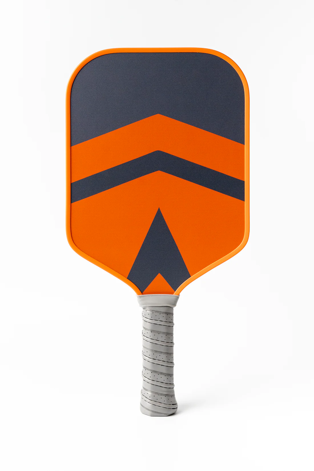 Pickleball Paddle - Orange